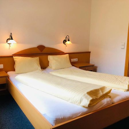 Ferienhaus Hotel Roesslwirt Kirchberg in Tirol Ngoại thất bức ảnh