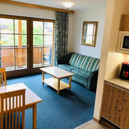 Ferienhaus Hotel Roesslwirt Kirchberg in Tirol Ngoại thất bức ảnh