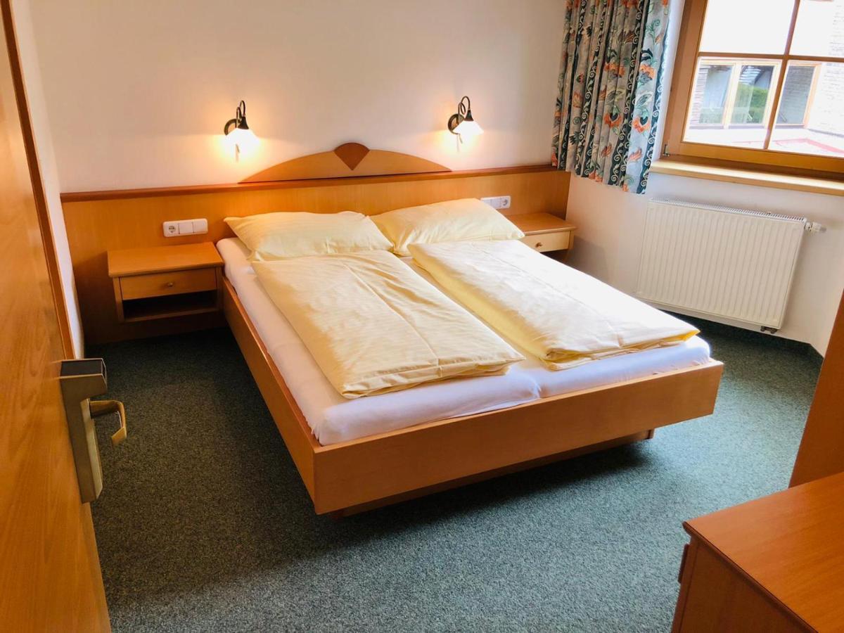 Ferienhaus Hotel Roesslwirt Kirchberg in Tirol Ngoại thất bức ảnh