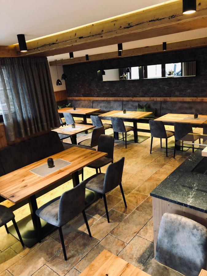 Ferienhaus Hotel Roesslwirt Kirchberg in Tirol Ngoại thất bức ảnh